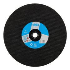 Диск отрезной Tyrolit 41Н 350х4,0х25,4 А30S-BF100 сталь BASIC