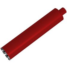 Сверло алмазное кольцевое сегментное Адель BC L30 102/0450.09.1 1/4
