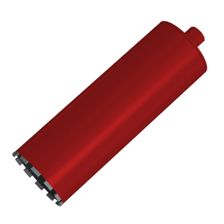 Сверло алмазное кольцевое сегментное Адель BCL 30 d 162/0450.12.1 1/4
