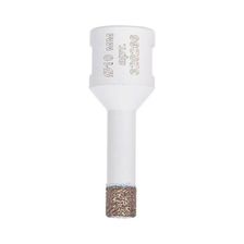 Сверло алмазное DIAM 10x35xМ14 Extra Line V-TECH (керамика, гранит, мрамор)