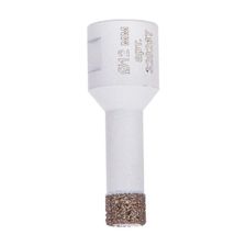 Сверло алмазное DIAM 12x35xМ14 Extra Line V-TECH (керамика, гранит, мрамор)