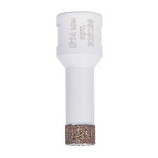 Сверло алмазное DIAM 14x35xМ14 Extra Line V-TECH (керамика, гранит, мрамор)