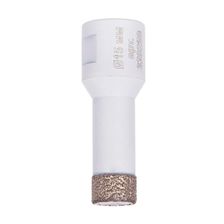 Сверло алмазное DIAM 15x35xМ14 Extra Line V-TECH (керамика, гранит, мрамор)