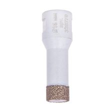 Сверло алмазное DIAM 16x35xМ14 Extra Line V-TECH (керамика, гранит, мрамор)