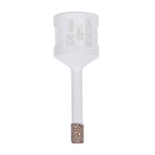 Сверло алмазное DIAM 6x35xМ14 Extra Line V-TECH (керамика, гранит, мрамор)