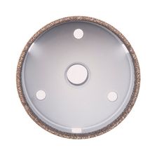 Сверло алмазное DIAM 68x35xМ14 Extra Line V-TECH (керамика, гранит, мрамор) фото 3