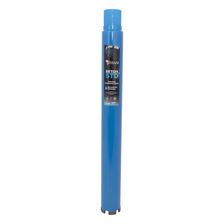 Коронка алмазная Diam САМС 52x450х5x1,1/4UNC Бетон STD (бетон)