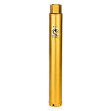 Коронка алмазная Golden Dragon М22 51 мм