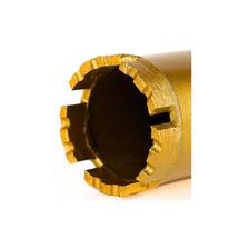 Коронка алмазная Golden Dragon М22 370 мм