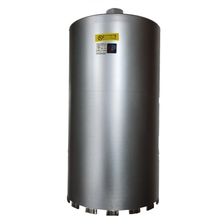 Алмазная коронка Hilberg Laser 1 1/4 UNC 15T 225х450 мм (сухой/мокрый рез)