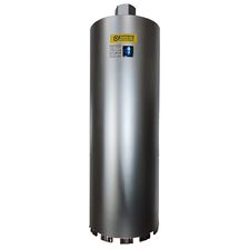 Алмазная коронка Hilberg Laser 1 1/4 UNC 12T 152х450 мм
