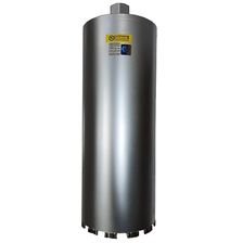 Алмазная коронка Hilberg Laser 1 1/4 UNC 12T 162х450 мм