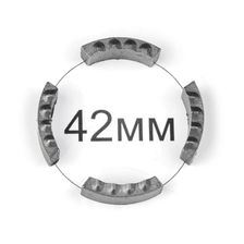 Комплект сегментов KEOS DS042 - фото 3