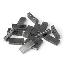 Комплект сегментов KEOS 102мм (9 шт) DS102 - фото 2