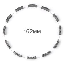 Комплект сегментов KEOS DS162 - фото 3