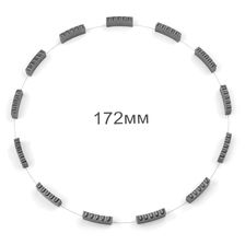 Комплект сегментов KEOS DS172 - фото 3