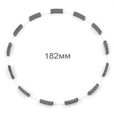 Комплект сегментов KEOS DS182 - фото 3