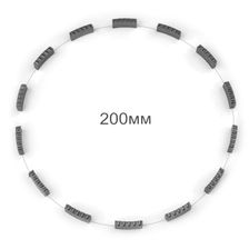 Комплект сегментов KEOS DS200 - фото 3
