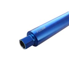 Коронка алмазного бурения KEOS 72/450 мм