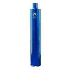 Коронка алмазная KEOS 92/450 мм 1 1/4 дюйма
