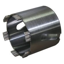 Подрозетник Kern LASER TURBO M 68 мм
