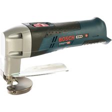  Ножницы аккумуляторные по металлу Bosch GSC 12V-13 (0,12 кВт)