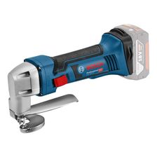 Ножницы аккумуляторные по металлу GSC 18V-16 Bosch (0,18 кВт)