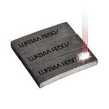 Сегмент алмазный Шквал R250 40x4,5x10