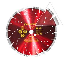 Диск алмазный Champion универсальный PRO 300/25,4/10 Mixtar