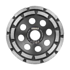 Алмазная чашка BIHUI Dual-Row Max DCWD5