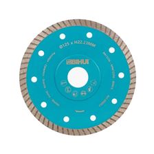 Диск алмазный BIHUI Thin Turbo 125 мм DCBT5