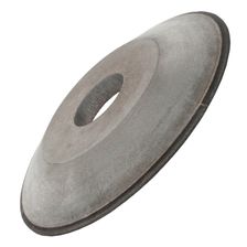 Алмазный шлифовальный круг 12R4 125х3х2х32
