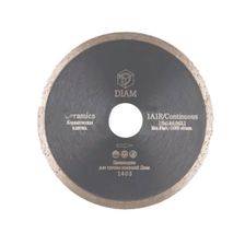 Диск с алмазным покрытием Diam Ceramics 1A1R 115x1,6x5x22,2