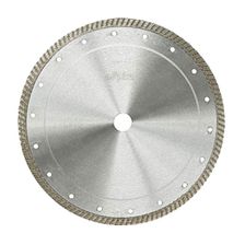 Круг алмазный Espira STD/SCGS 125х22,23 сегм 8х2,5 мм STD по граниту