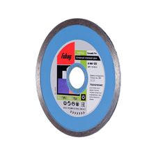 Алмазный диск Fubag Keramik Pro 125х22,2 мм