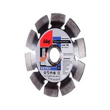 Кромка Fubag Universal Extra 125х22,2 мм