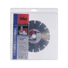 Упаковка Fubag Universal Pro 180х22,2 мм