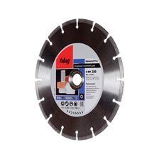 Кромка диска Fubag Universal Pro 230х22,2 мм