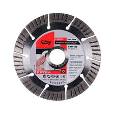 Алмазный круг Fubag Stein Extra 125х22,2 мм