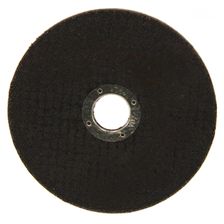 Круг зачистной по металлу INTERFLEX 125x6,0x22 
