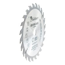 Пильный диск KOLNER KSD 185 мм (24 зубцы)