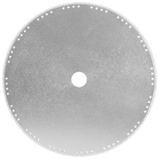 Диск алмазный вакуумный по металлу MESSER F/L 125D-1,4T-3W- 22,2