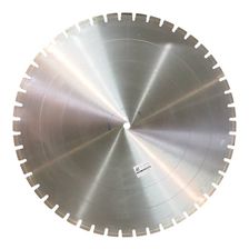 Диск алмазный НИБОРИТ Бетон-Асфальт 800×25,4
