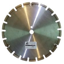 Диск алмазный НИБОРИТ Железобетон Свежий d 350×25,4 LP