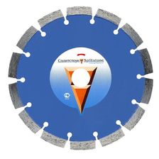 Диск алмазный 1A1RSS 450x40x3,6x10x25,4x30 бетон 45 (Premium, сухой)