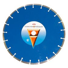 Диск Сплитстоун Professional 1A1RSS 125 мм по бетону