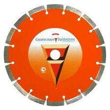 Диск Сплитстоун Professional 1A1RSS 230x38x2,4x10x22,2x16 (кирпич)