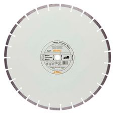 Алмазный диск Stihl B60 350 мм (бетон)