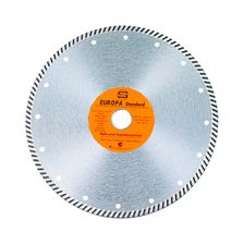 Диск алмазный СТД-131 400/32/25,4/10 турбо