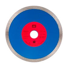 стд-173 Диск алмазный STRONG 180/25.4/10 сплошной ТР PRO серия